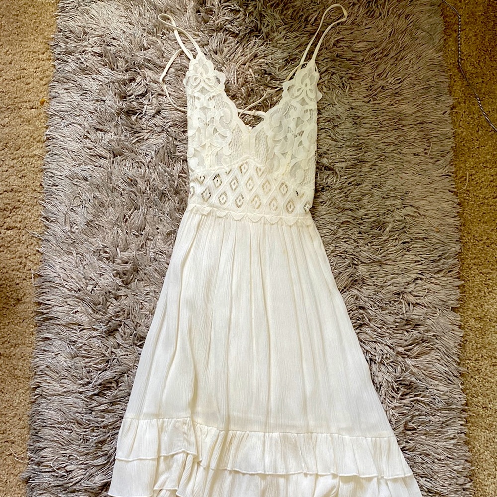 Forever 21 mini